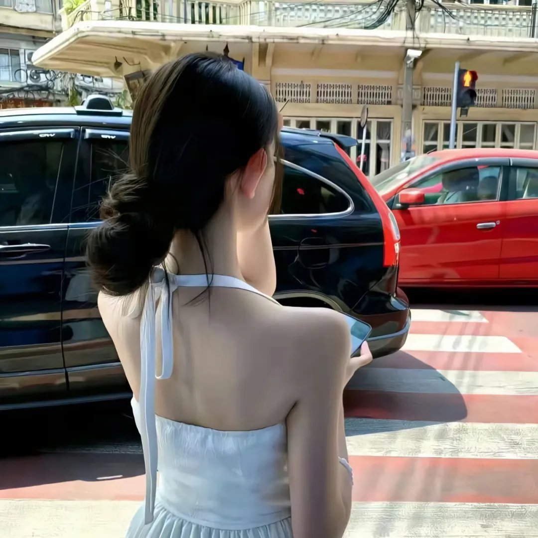 爱你是我难言的痛