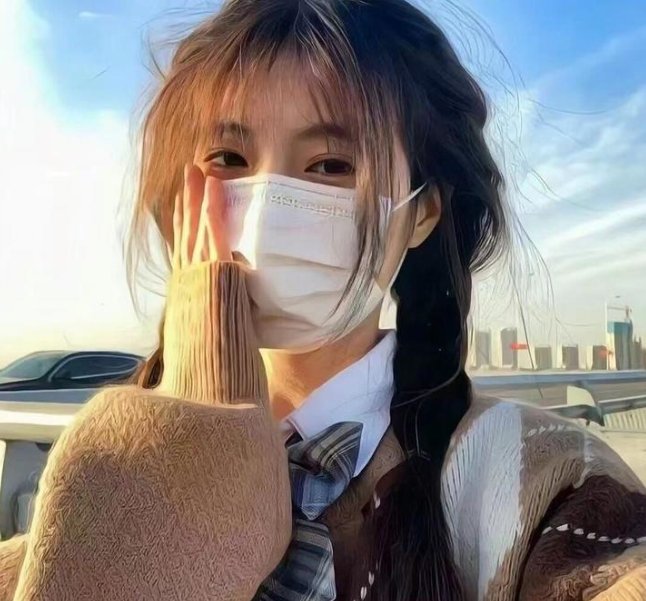 圣母在上第三季