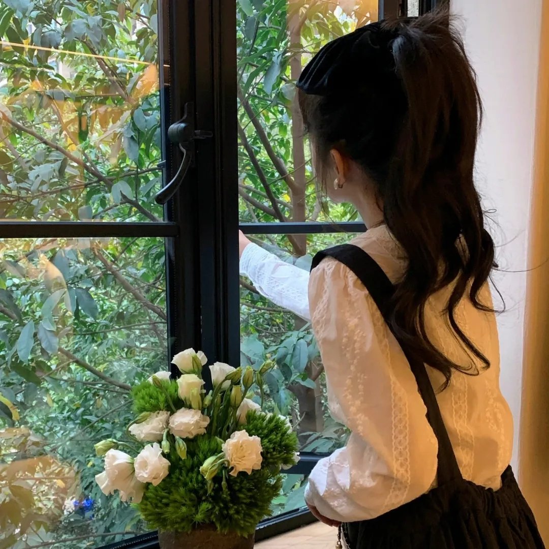 山河烬将女归途