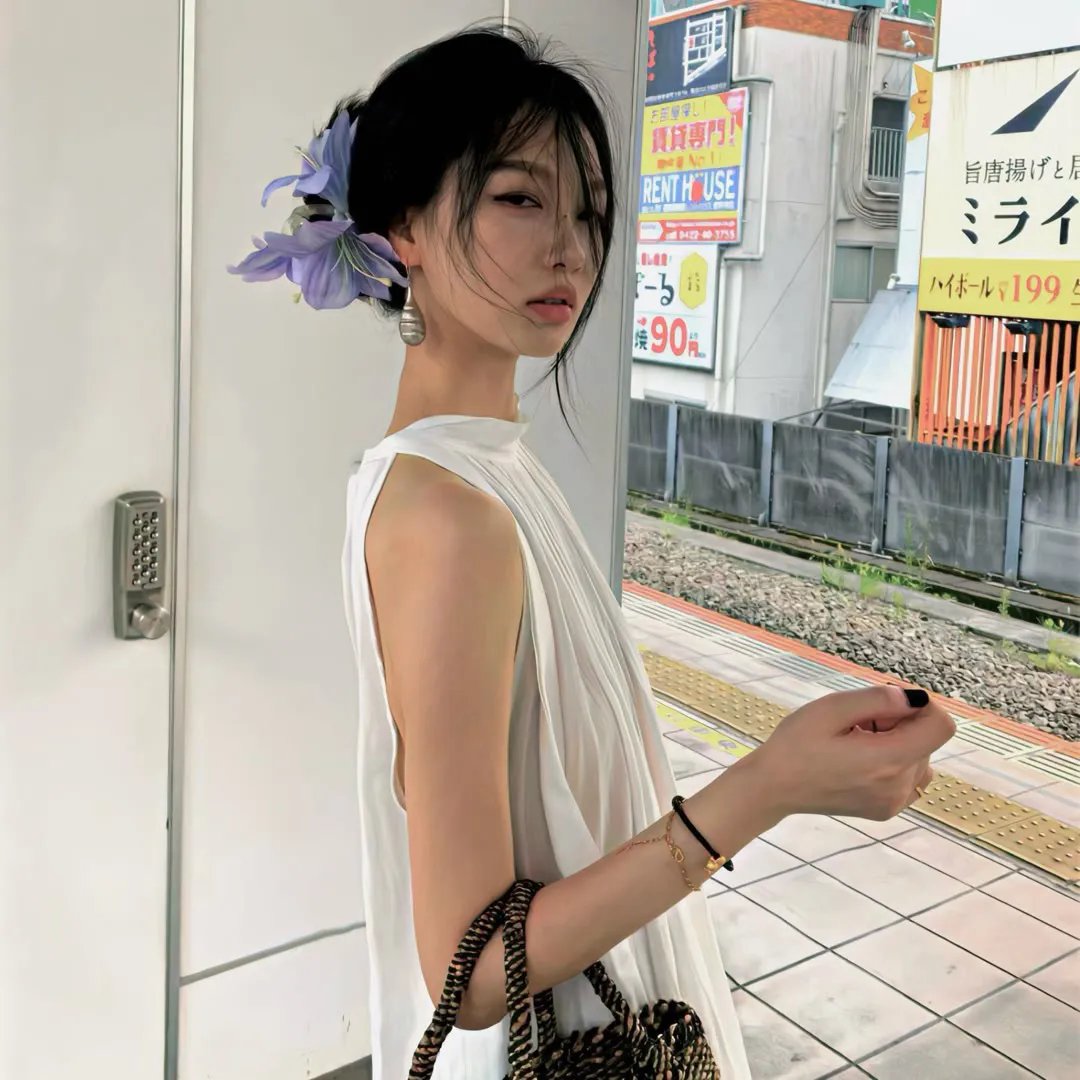 妄爷夫人她马甲又掉了