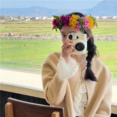 虽说是未成年，但可不是小孩哟